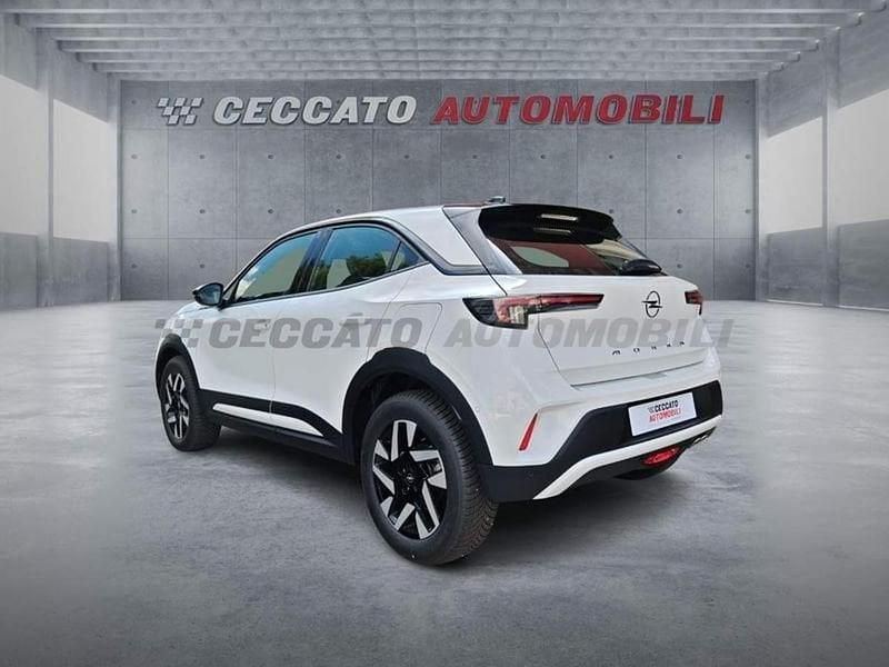 Nuova Opel Mokka Edition 136 CV (100 kW) 2025 Argento SUV