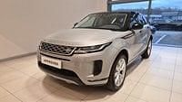 Usata Land Rover Range Rover evoque 150 CV (110 kW) 2019 Grigio SUV