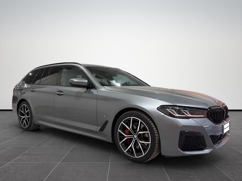 Usata BMW 520 Comfort Edition 190 CV (139 kW) 2024 Station wagon