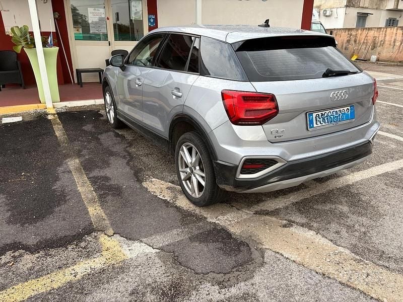 Usata Audi Q2 Admired 116 CV (85 kW) 2021 SUV
