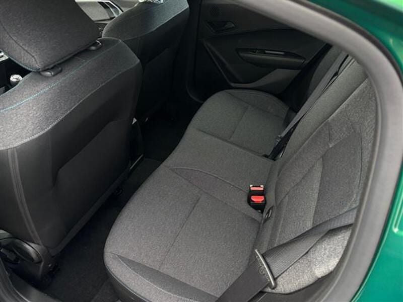 Ny Renault Clio V Evolution 115 HK (84 kW) 2026 Grön