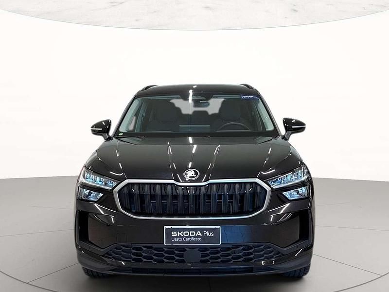 Usata Skoda Kodiaq Selection 150 CV (110 kW) 2024 Nero tulipano perlato SUV