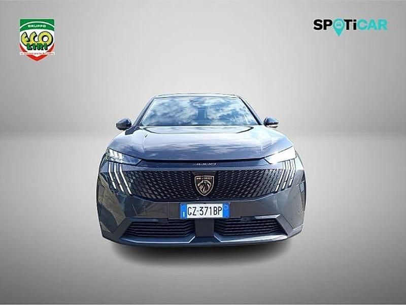 Usata Peugeot 3008 GT 136 CV (100 kW) 2025 Grigio SUV