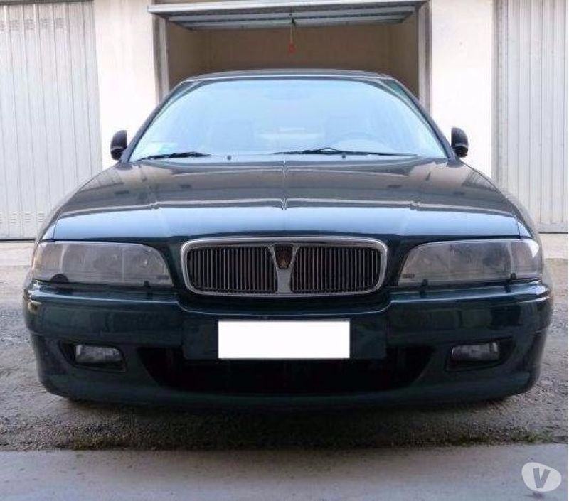 Ровер 620 si