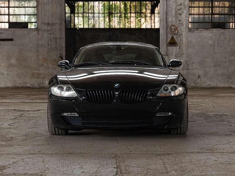Usado BMW Z4 M Sport 265 HP (194 kW) 2006 Preto Coupé