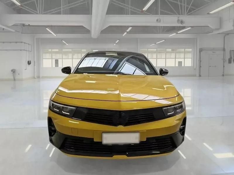 Usata Opel Astra GSe 179 CV (131 kW) 2023 Berlina