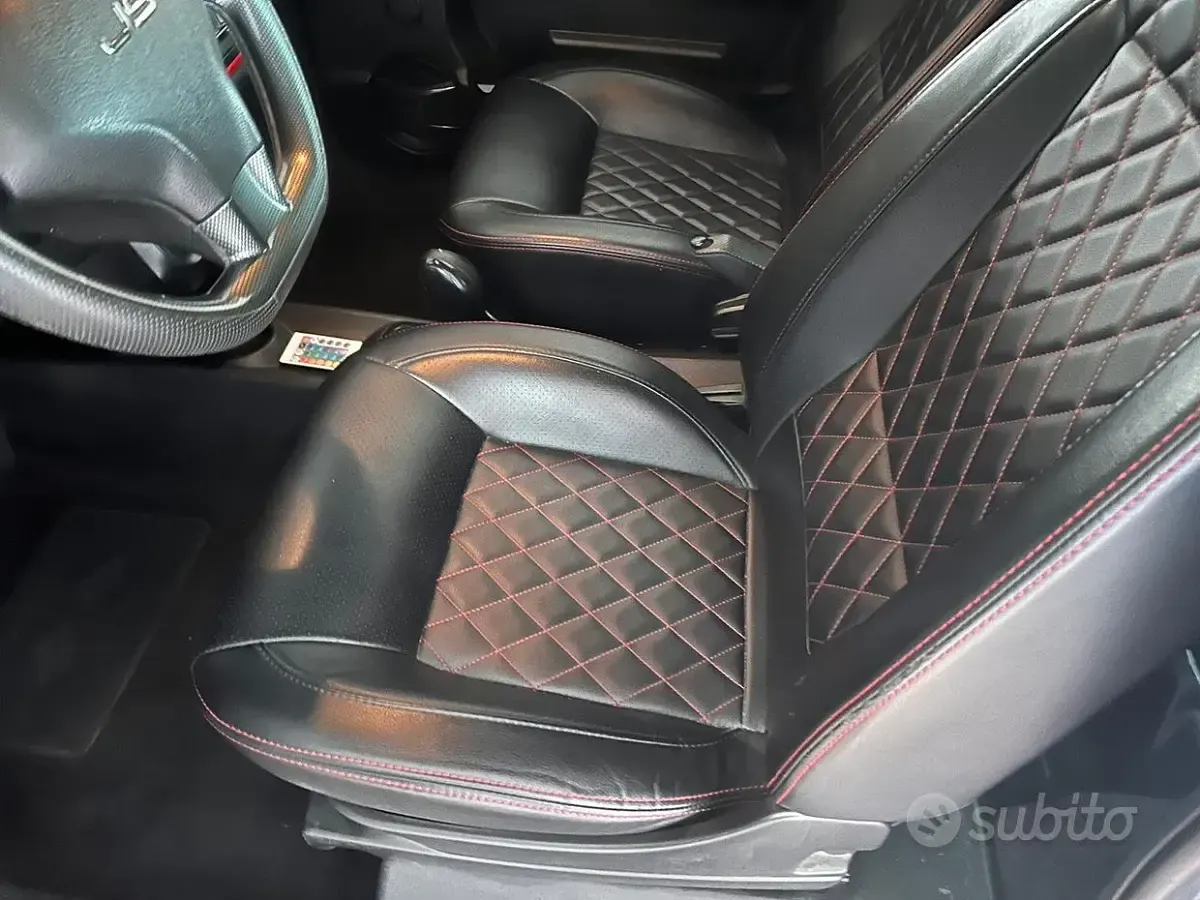 Usata Ligier JS50 2019 Grigio Utilitaria