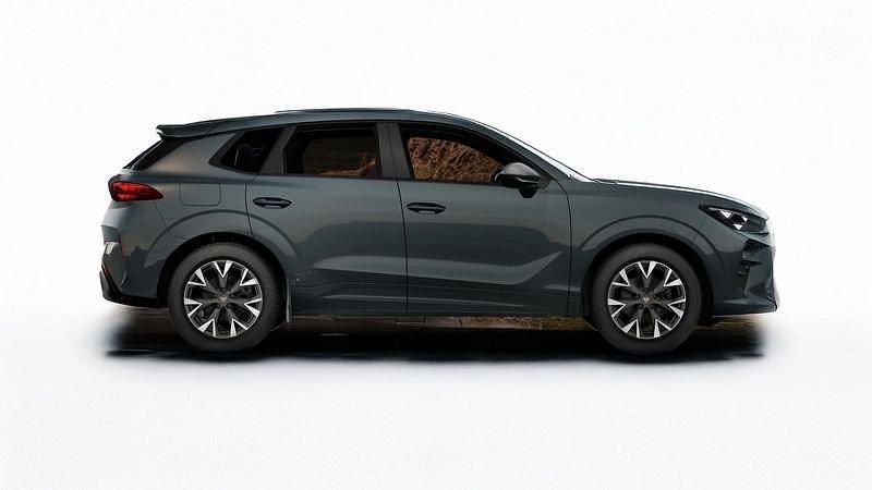 Nuova Cupra Terramar 150 CV (110 kW) 2026 Nero SUV