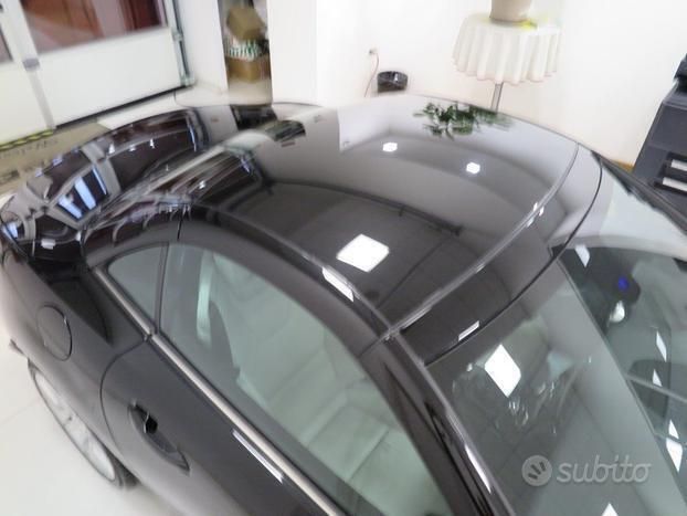 Usata Mercedes SLK200 183 CV (134 kW) 2012 Cabrio