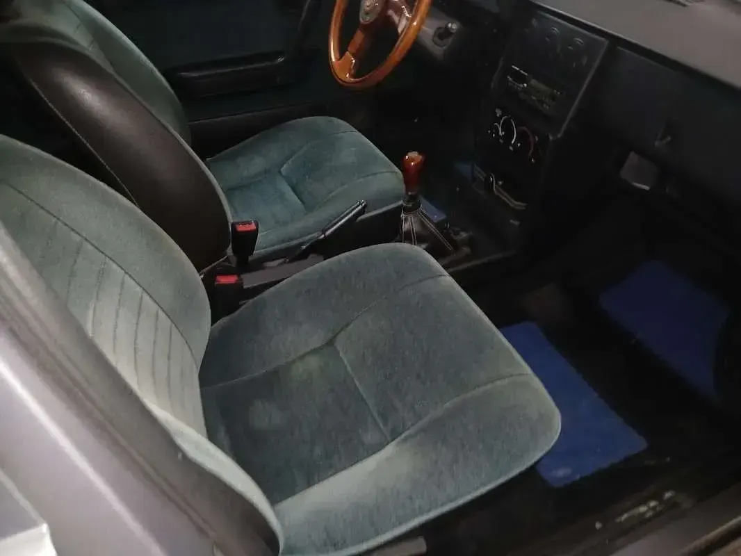 Usata Alfa Romeo 33 88 CV (64 kW) 1993 Berlina