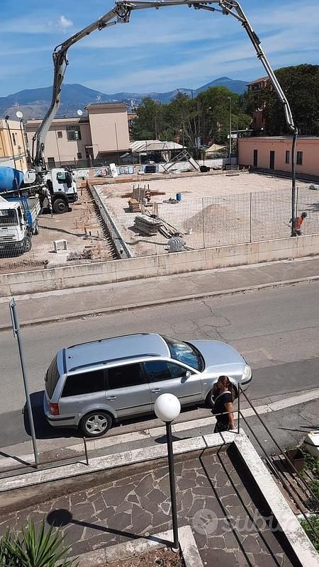 Grigio Usata 2004 VW Passat Station wagon | 900 € (Super prezzo) - Immagine 1/1