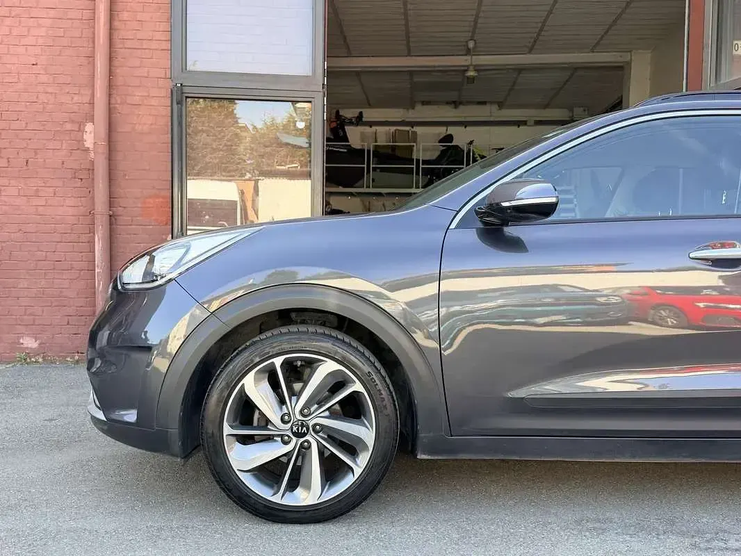 Usata Kia Niro 105 CV (77 kW) 2017 SUV
