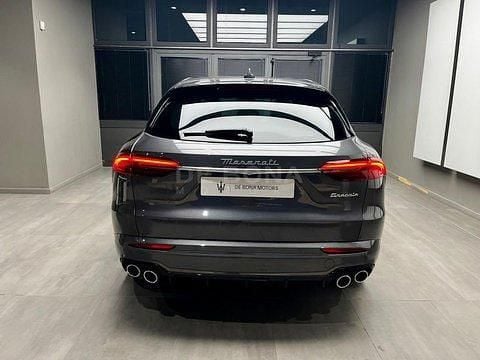 Nuova Maserati Grecale 250 CV (183 kW) 2026 Grigio SUV