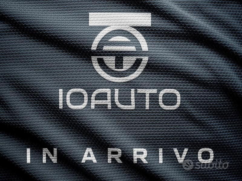 Usata Fiat 500X Club 95 CV (69 kW) 2022 Nero SUV