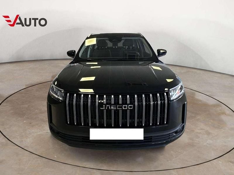 Nuova Jaecoo 5 147 CV (108 kW) 2026 Other SUV