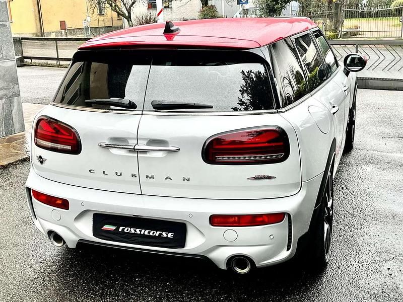 Usata Mini John Cooper Works Clubman Essential 306 CV (225 kW) 2019 Other Station wagon