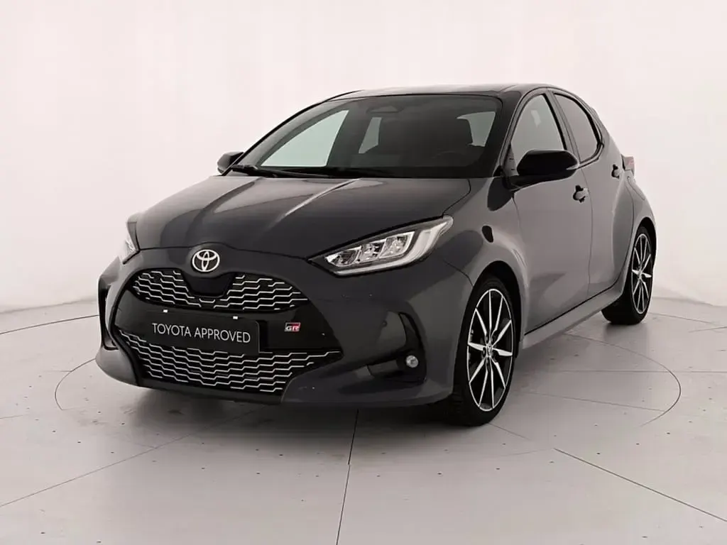 Usata Toyota Yaris Sport 130 CV (95 kW) 2025 Utilitaria