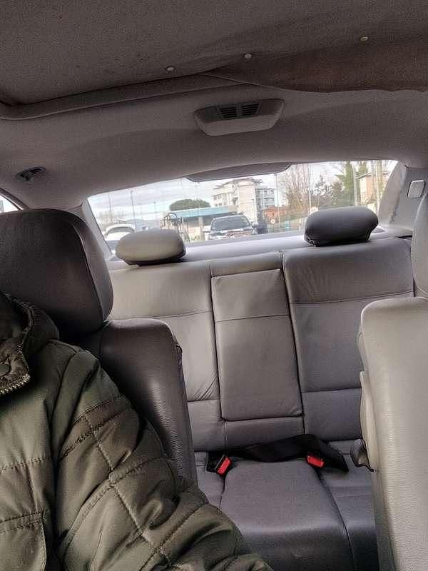 Usata BMW 318 140 CV (102 kW) 2000 Coupé