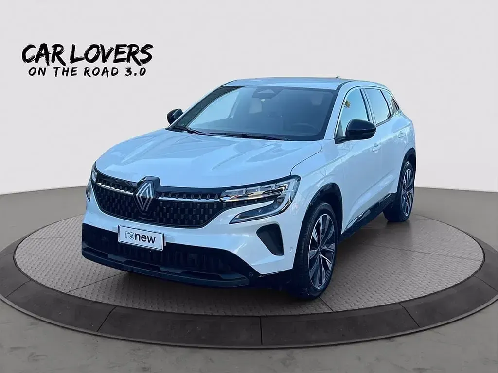Occasion Renault Austral Techno 200 PK (147 kW) 2023 SUV