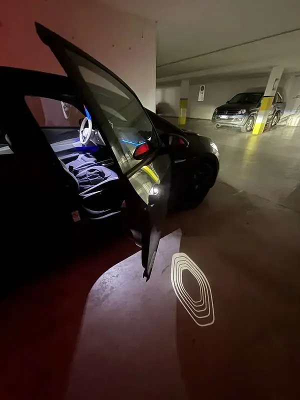 Usata VW ID.3 Pro 150 kW (205 CV) 2021 Utilitaria