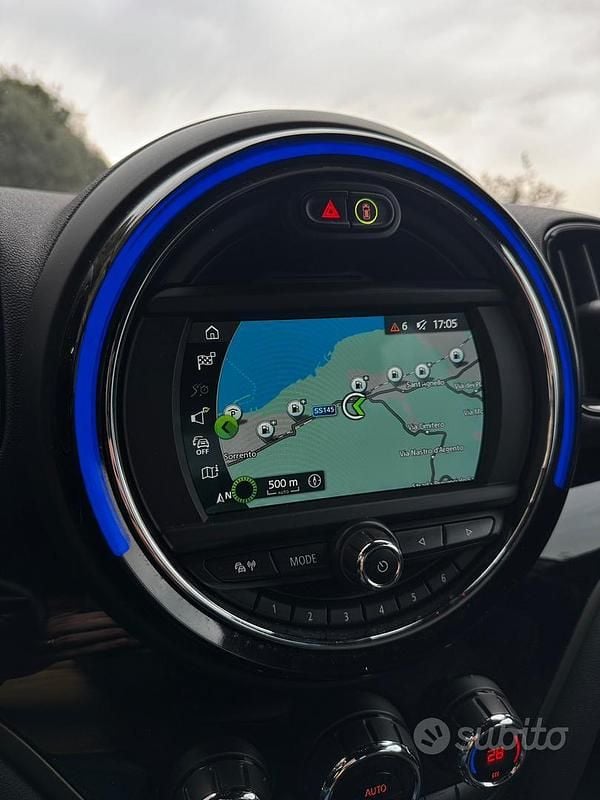 Usata Mini Countryman Hype 2020 SUV