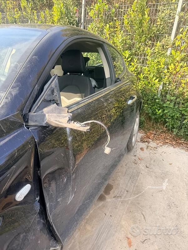 Usata Alfa Romeo MiTo 2015 Utilitaria