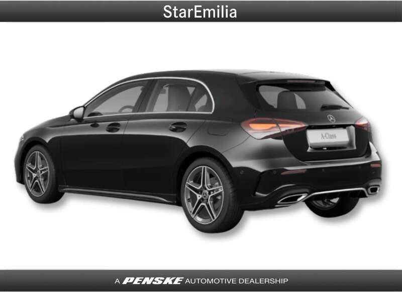 Nuova Mercedes A180 Advanced 116 CV (85 kW) 2025 Other Berlina