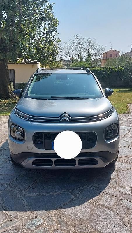 Usata Citroën C3 Aircross PureTech 2020 SUV