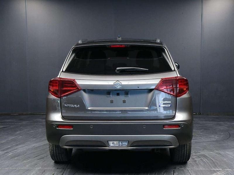 Nuova Suzuki Vitara Cool 110 CV (80 kW) 2026 Grigio scuro SUV