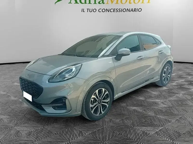 Usata Ford Puma ST-Line 125 CV (91 kW) 2022 SUV