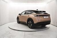 Usata Nissan Ariya Advance 160 kW (218 CV) 2024 Marrone SUV