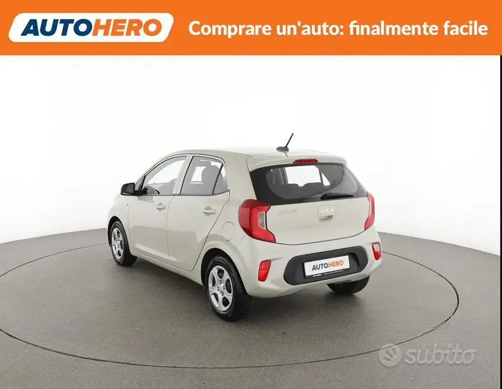 Usata Kia Picanto Urban 67 CV (49 kW) 2024 Utilitaria