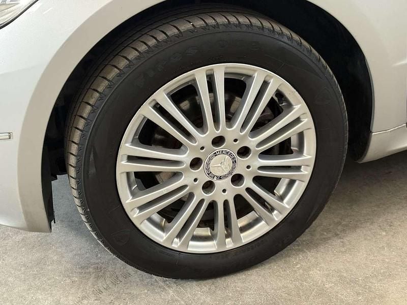 Usata Mercedes A160 Edition 95 CV (69 kW) 2011 Other Monovolume