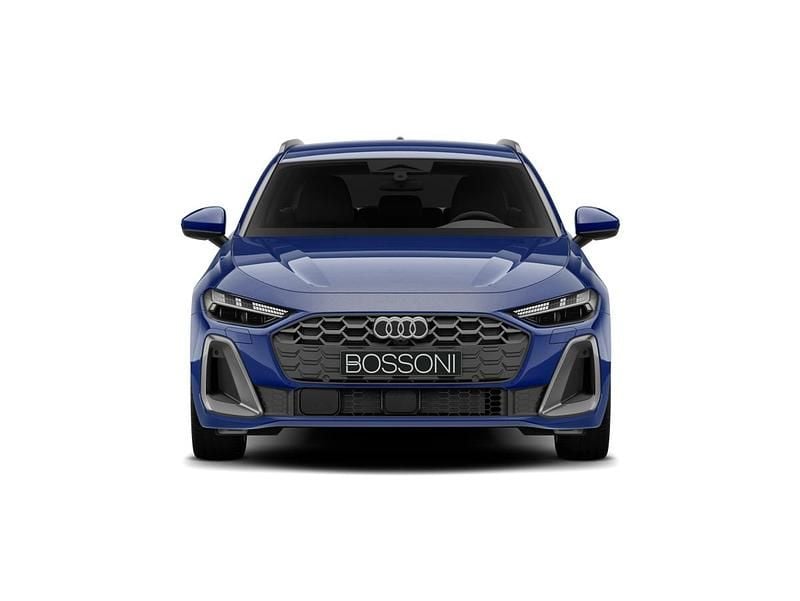 Nuova Audi A5 Ambiente 2026 Blu Station wagon