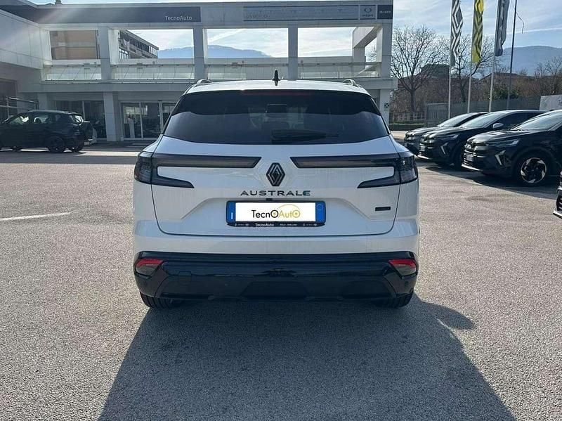 Usata Renault Austral Esprit Alpine 131 CV (96 kW) 2023 Be style montecarlo SUV
