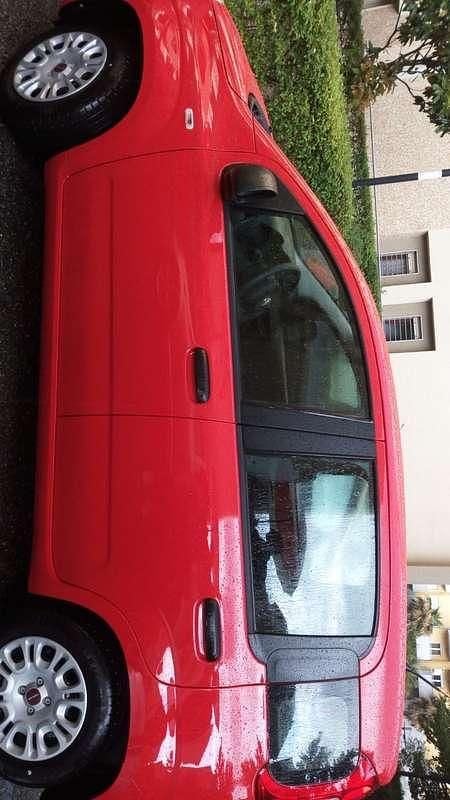Usata Fiat Panda Easy 69 CV (50 kW) 2019 Utilitaria