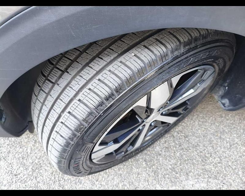 Usata Peugeot 3008 GT-line 131 CV (96 kW) 2018 Grigio SUV