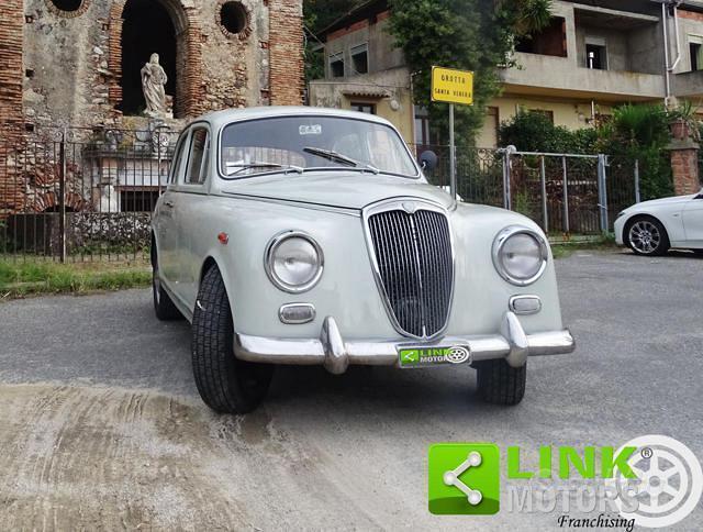 Usato 1950 Lancia Appia Benzin (13.500 €)