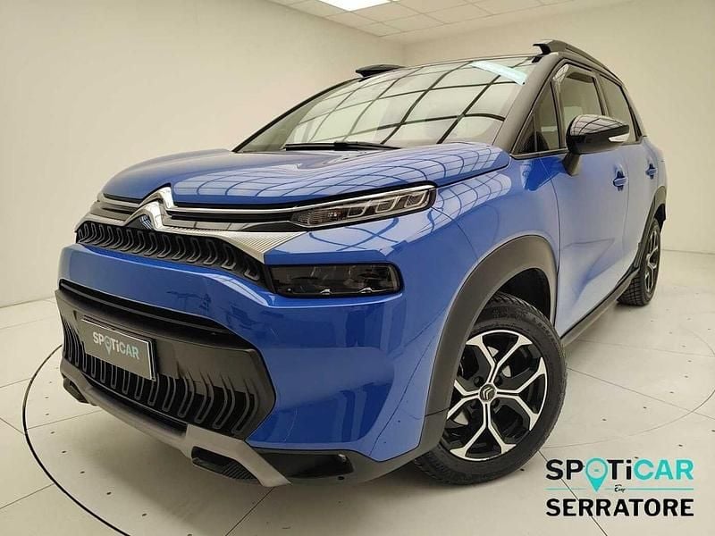 Usata Citroën C3 Aircross PureTech 110 CV (80 kW) 2022 SUV