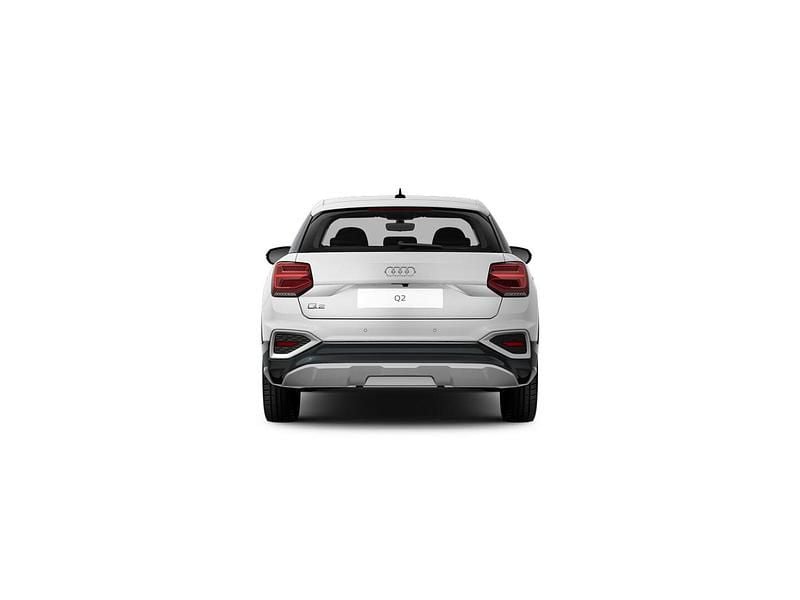 Usata Audi Q2 Admired 2023 Bianco ibis SUV