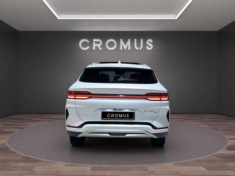 Nuova BYD Seal U Design 324 CV (238 kW) 2026 Other SUV