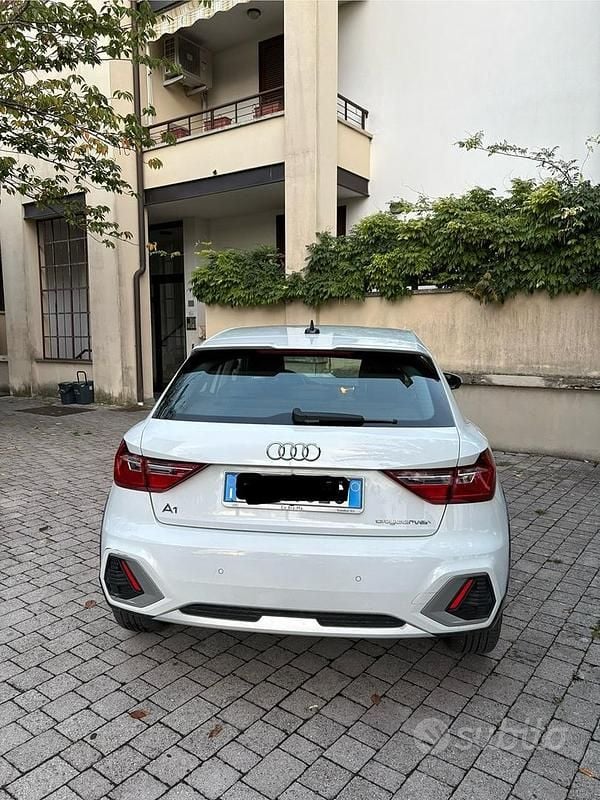 Usata Audi A1 2020 SUV