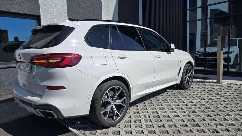 Usata BMW X5 M Sport 265 CV (194 kW) 2019 SUV
