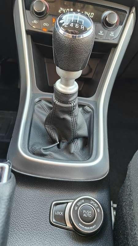 Usata Suzuki SX4 Comfort+ 120 CV (88 kW) 2014 Berlina