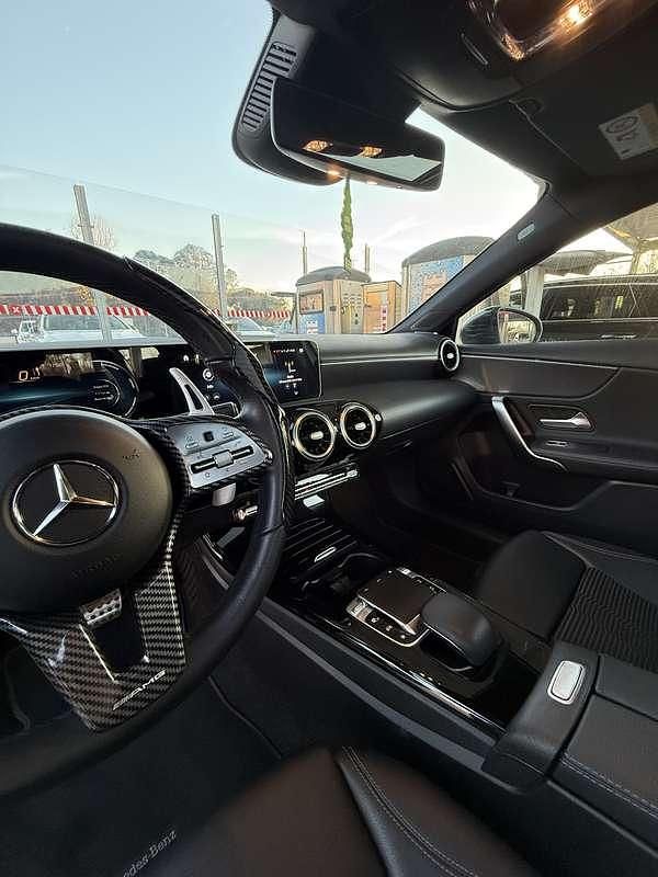 Usata Mercedes A180 116 CV (85 kW) 2020 Berlina
