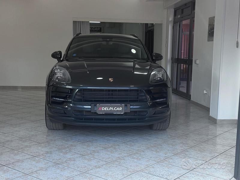 Other Usata 2019 Porsche Macan SUV | 39.990 € (Ottimo prezzo) - Immagine 1/4