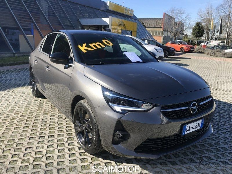 Venduto Opel Corsa VI 2020 Diesel 1.5. - auto usate in vendita