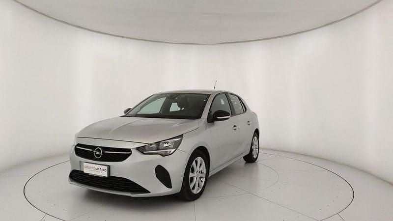 Usata Opel Corsa Elegance 102 CV (75 kW) 2023 Utilitaria