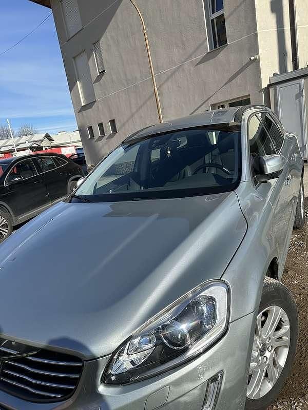 Usata Volvo XC60 Business Edition 150 CV (110 kW) 2017 SUV