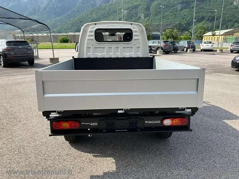 Nuova Piaggio Porter 106 CV (77 kW) 2025 Other Furgone
